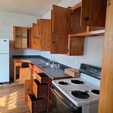 384 S Hickory St in Fond du Lac, WI - Building Photo - Building Photo