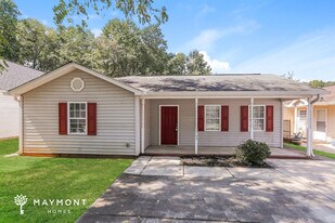 1705 Taylor Ave in Charlotte, NC - Building Photo