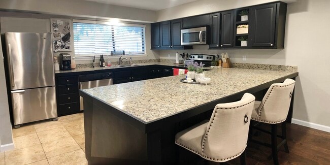 property at 8710 Park Ln