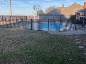 10172 Wandering Way St in Benbrook, TX - Building Photo - Building Photo