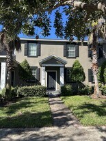 7664 Fairgrove Ave in Windermere, FL - Building Photo