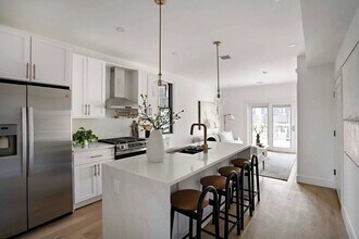 98 Bennington St in Boston, MA - Building Photo - Building Photo