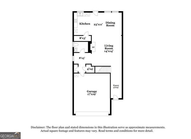 3350 Sardis Bend Dr in Buford, GA - Building Photo - Building Photo