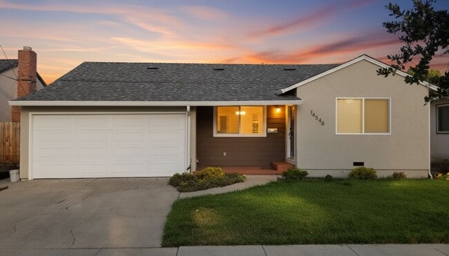14546 Merced St in San Leandro, CA - Building Photo - Building Photo