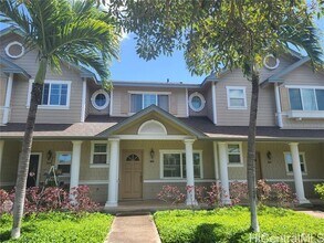 91-2051-2051 Kai 'Oli St in Ewa Beach, HI - Building Photo - Building Photo