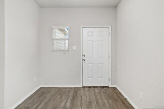 14631 Stirrup Trce, Unit 1201 in Elmendorf, TX - Building Photo - Building Photo