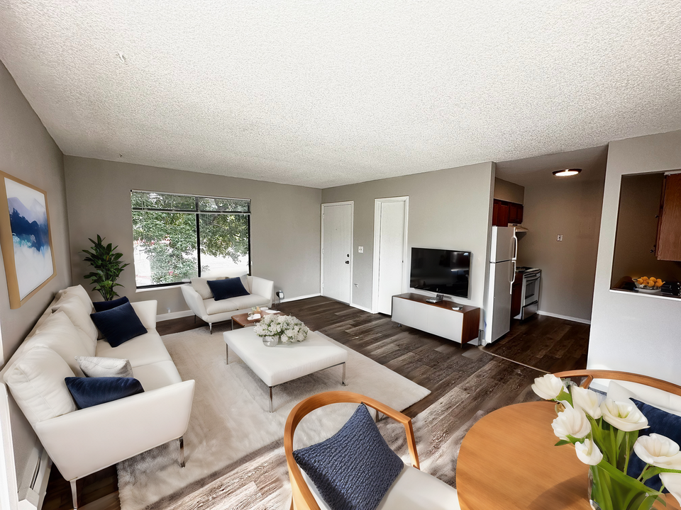 4610 Picturesque Ct in Colorado Springs, CO - Foto de edificio