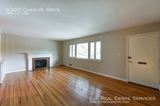 9300 Chanute Dr in Bethesda, MD - Building Photo - Building Photo