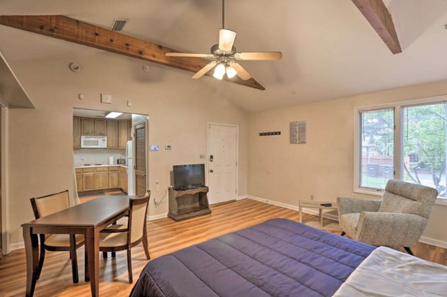 property at 2306 Escambia Dr