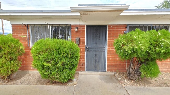 property at 3440 Vail Ave SE