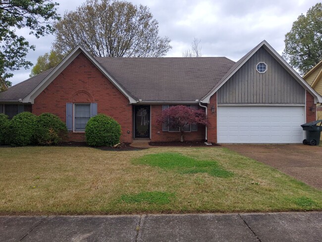 property at 3029 Milkyway Dr