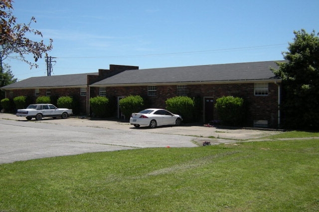 902 Villa Dr in Richmond, KY - Building Photo