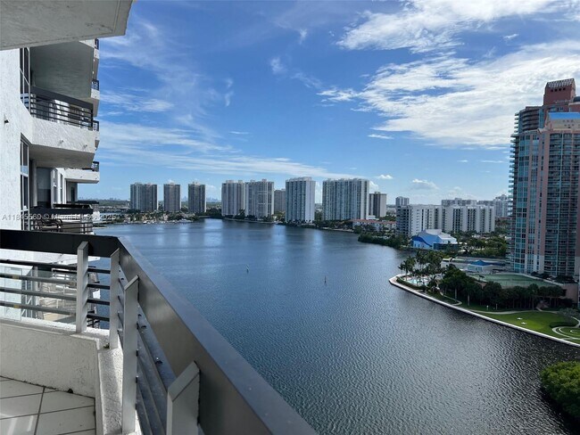 property at 3530 Mystic Pointe Dr