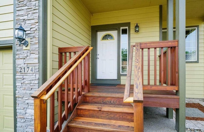 2174 Laurine Ct NE in Salem, OR - Building Photo - Building Photo
