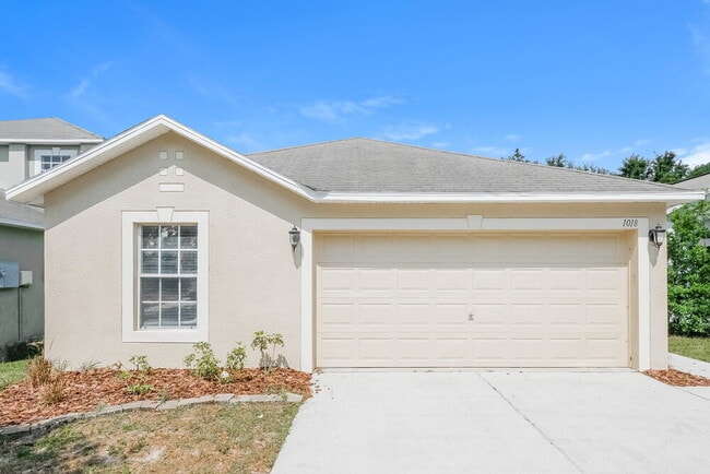 property at 1018 Brenton Leaf Dr