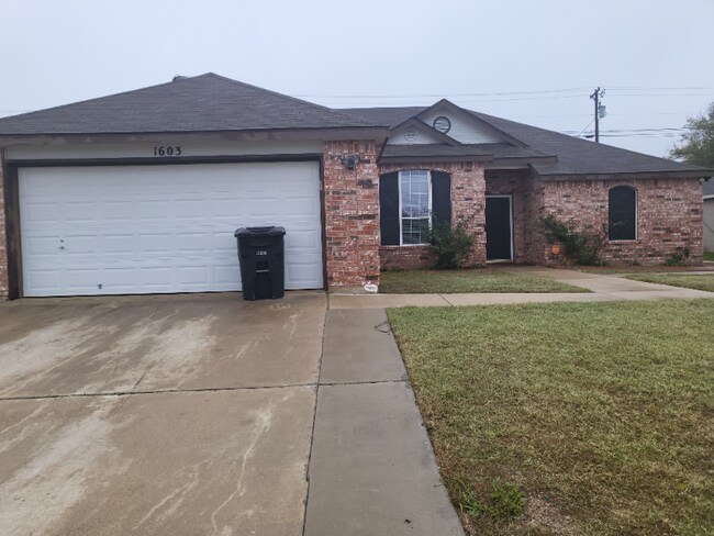 1603 Prestige Loop in Killeen, TX - Building Photo - Building Photo