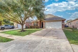 20622 Wood Rain Ct in Katy, TX - Building Photo - Building Photo