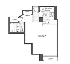 800 4th Ave SW in Washington, DC - Building Photo - Building Photo