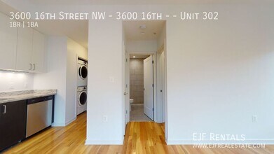 3600 16th St NW in Washington, DC - Building Photo - Building Photo
