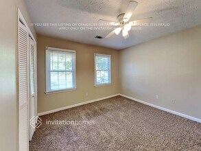 2536 Ashworth Lake Rd in Snellville, GA - Building Photo - Building Photo