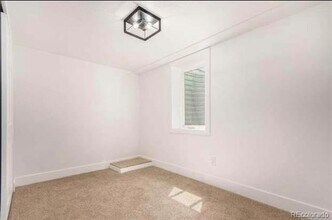 737 Utica St in Denver, CO - Building Photo - Building Photo