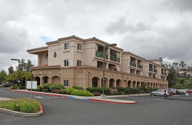 Escondido Silvercrest Senior Residence