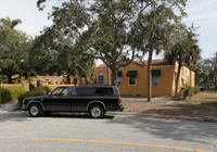 410 Palmetto Ct in Venice, FL - Foto de edificio - Building Photo