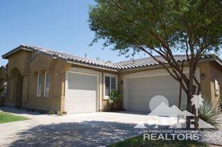 41098 Dover Ct in Indio, CA - Building Photo - Building Photo