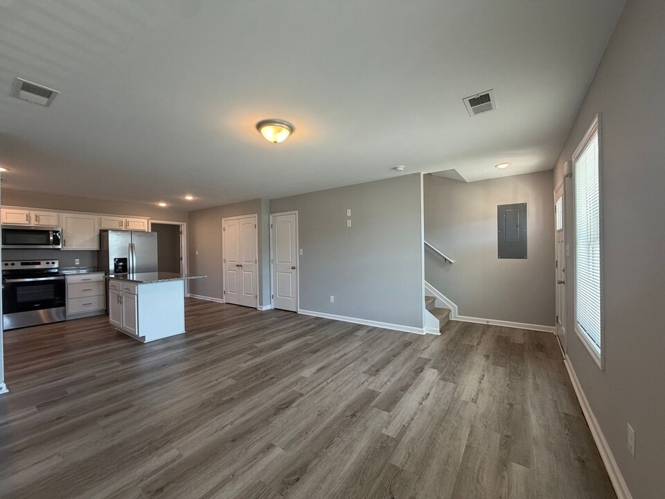 2023 Dolly Dr in Richmond, KY - Building Photo