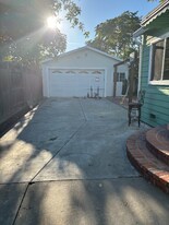 971 S 7th St in San Jose, CA - Building Photo