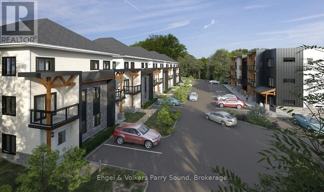 370-370 First St N in Gravenhurst, ON - Building Photo - Building Photo