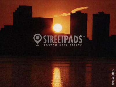 127 Sutherland Rd in Boston, MA - Building Photo