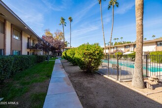 4701 N 68th St in Scottsdale, AZ - Building Photo - Building Photo