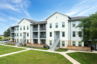 Alta Berry Creek Apartments