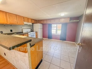 2166 W Wyoming Ave in Laramie, WY - Building Photo - Building Photo