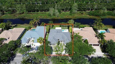 3767 Oak Ridge Cir in Weston, FL - Building Photo - Building Photo