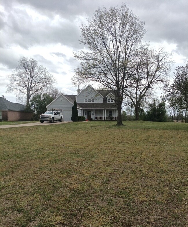 138 Gayden Dr in Drummonds, TN - Building Photo - Building Photo