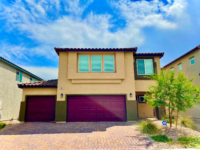 property at 4039 Lady Fern Ave