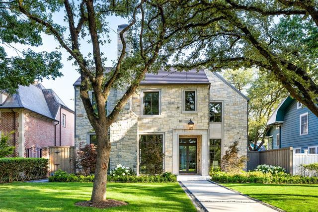 3725 Stratford Ave in Dallas, TX - Building Photo - Building Photo
