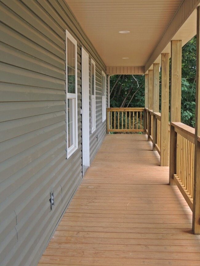 1711 Kittrell Ave in Maryville, TN - Building Photo - Building Photo