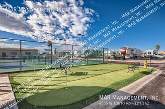 4555 W Tonto Rd in Eloy, AZ - Building Photo - Building Photo