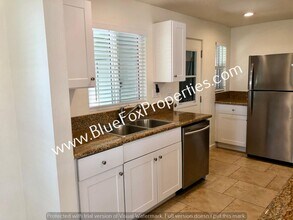1437 E Manlove St in Tucson, AZ - Building Photo - Building Photo
