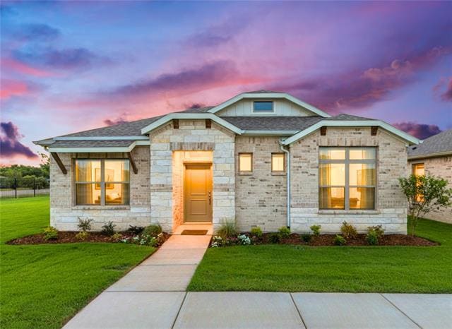 property at 6415 FM 1570