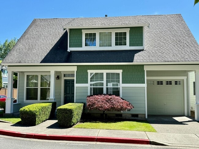 23905 33rd Dr SE in Bothell, WA - Building Photo - Building Photo
