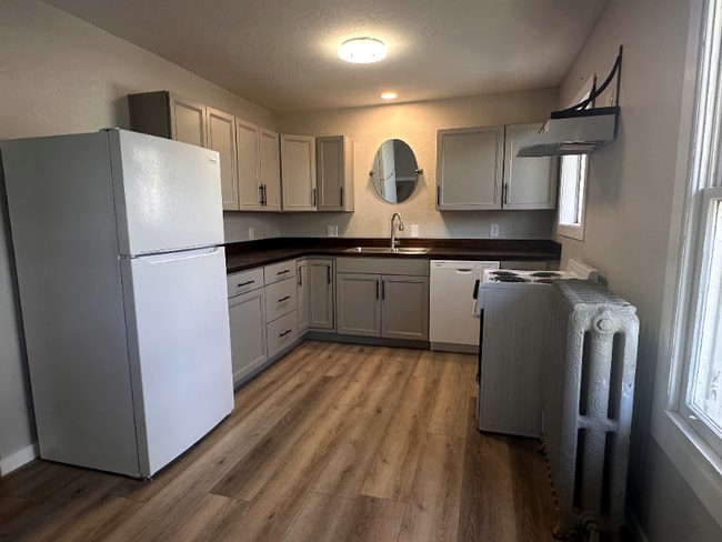 2109 W Pacific Ave in Spokane, WA - Building Photo - Building Photo