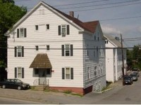 148 Union Ave in Laconia, NH - Foto de edificio - Building Photo