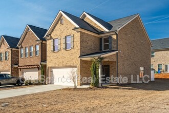 256 Centerview Wy in Lawrenceville, GA - Building Photo - Building Photo