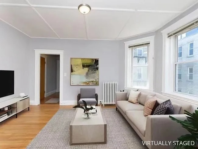 property at 131 Park Dr