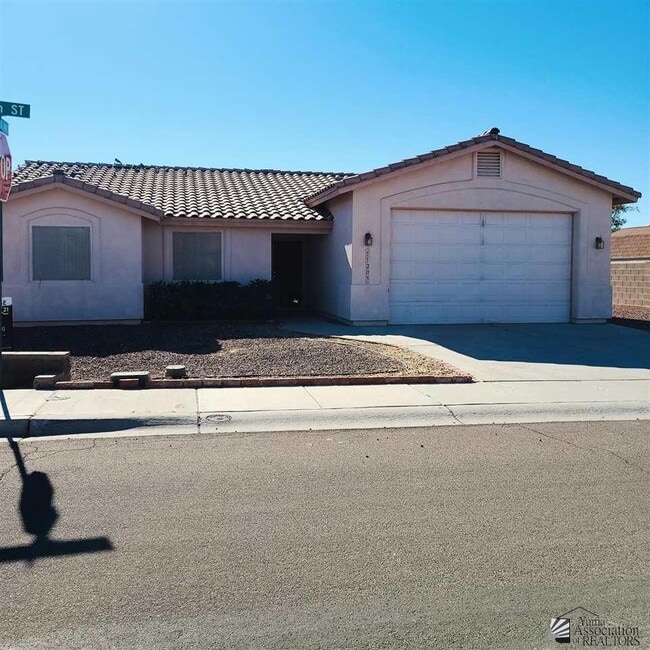 property at 11205 E 25th St
