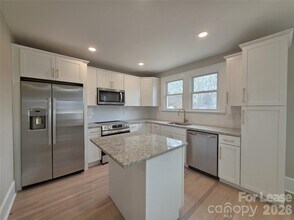 200 E 2nd St in Kannapolis, NC - Building Photo - Building Photo